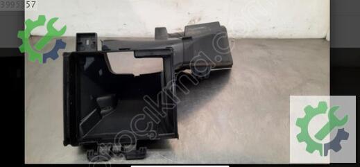 Citroen C5 Cam Kaldırma Motoru çıkma parça