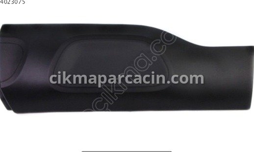 Citroen C5 Sağ Kapı Çıtası çıkma parça