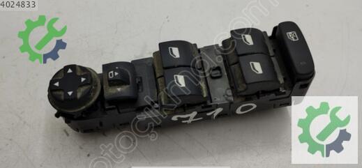 Citroen C5 Kapı Döşemesi çıkma parça