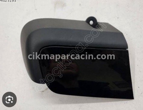 Citroen C5 Kapı Kolu çıkma parça