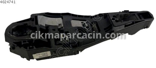 Citroen C5 Kapı Kolu çıkma parça
