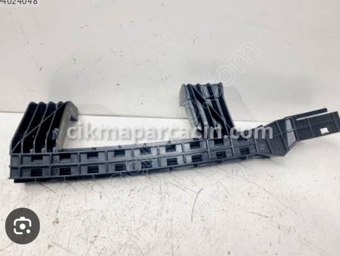 Citroen C5 Koltuk Kızakları çıkma parça
