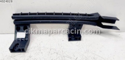 Citroen C5 Koltuk Kızakları çıkma parça