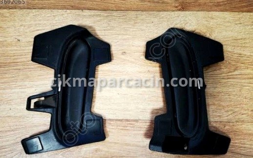 Citroen C5 Ön Tampon çıkma parça