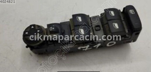 Citroen C5 Kapı Döşemesi çıkma parça
