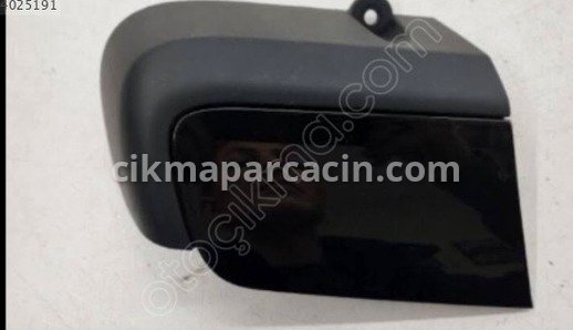 Citroen C5 Kapı Kolu çıkma parça