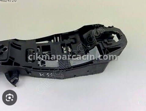 Citroen C5 Kapı Kolu çıkma parça
