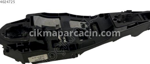Citroen C5 Kapı Kolu çıkma parça