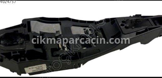 Citroen C5 Kapı Kolu çıkma parça