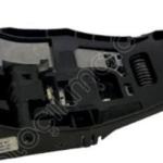 citroen c5 aircross sol kapı kolu klipsi 9822245380 | ÇIKMA PARÇA