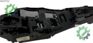 citroen c5 aircross sol kapı kolu klipsi 9822245380 | ÇIKMA PARÇA