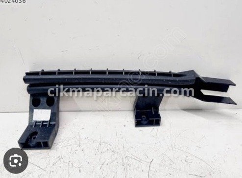 Citroen C5 Koltuk Kızakları çıkma parça
