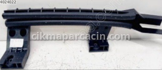 Citroen C5 Koltuk Kızakları çıkma parça