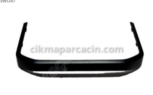 Citroen C5 Tampon Giydirme çıkma parça