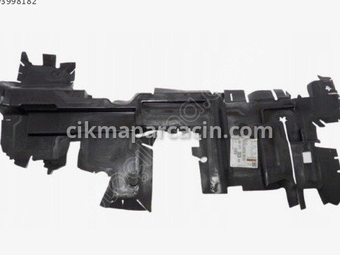 Citroen C5 Mechatronic / Valf Gövdesi çıkma parça