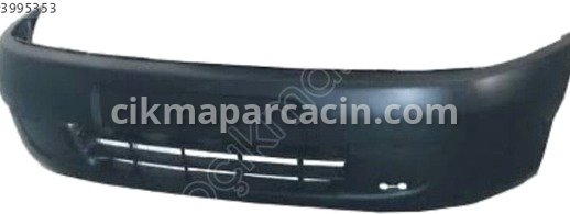 Citroen C5 Fren Kampanası çıkma parça