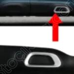 Citroen C5 Fren Basınç Sensörü çıkma parça - CAN SANAYİ YEDEK PARÇA İstanbul