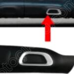 Citroen C5 Fren Basınç Sensörü çıkma parça - CAN SANAYİ YEDEK PARÇA İstanbul