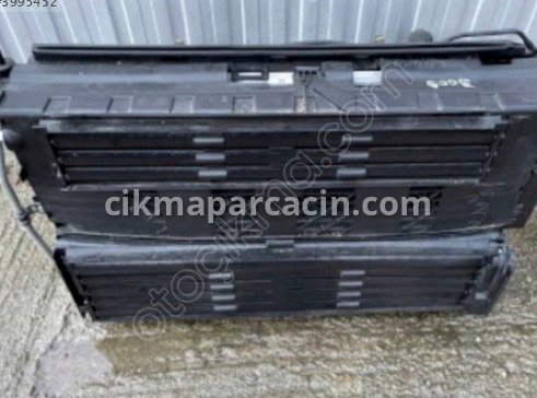 Citroen C5 ABS Beyni (Modül) çıkma parça