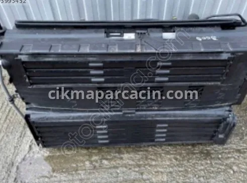 Citroen C5 ABS Beyni (Modül) çıkma parça
