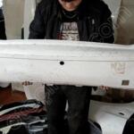 Citroen C5 Arka Tampon çıkma parça - CAN SANAYİ YEDEK PARÇA İstanbul