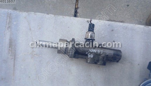 Citroen C5 Fren Ana Merkezi çıkma parça