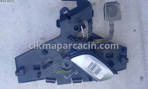 Citroen C5 Kapı Kolu çıkma parça