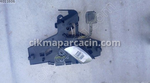 Citroen C5 Kapı Kolu çıkma parça