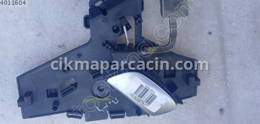 Citroen C5 Kapı Kolu çıkma parça