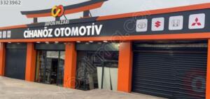 Citroen C5 Piston Kolu çıkma parça - CAN SANAYİ YEDEK PARÇA İstanbul