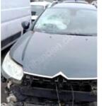 Citroen C5 Silindir Kapağı çıkma parça - CAN SANAYİ YEDEK PARÇA İstanbul