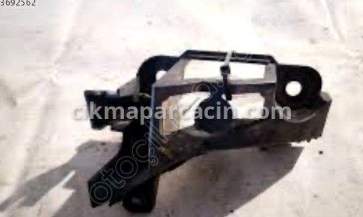 Citroen C5 Tampon Braketi çıkma parça