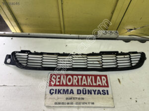 CITROEN DS5 ORİJİNAL TAMPON ORTA IZGARA