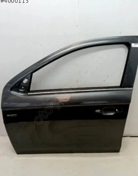 Mazda 6 Kapı (Ön Sol) çıkma parça - CAN SANAYİ YEDEK PARÇA İstanbul