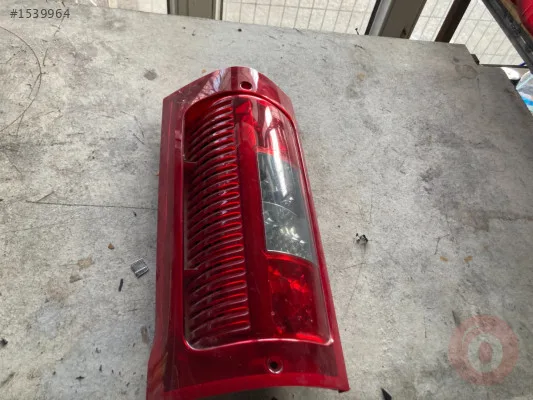 Citroen Jumper Stop Lambası çıkma parça - T-F-M OTOMOTİV Sakarya