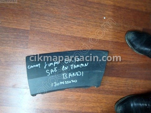 Citroen Jumper Sağ Dodik çıkma parça