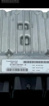 Citroen Jumper ECU (Motor Beyni) çıkma parça - CAN SANAYİ YEDEK PARÇA İstanbul