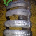 Citroen Jumper Emme Manifoldu çıkma parça - ÇIKMACI 41 Kocaeli
