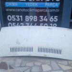 Citroen Jumper Kaput çıkma parça - CAN SANAYİ YEDEK PARÇA İstanbul