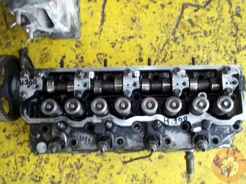 Citroen Jumper Silindir Kapak çıkma parça - ÇIKMACI 41 Kocaeli