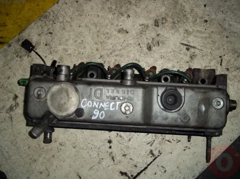 Citroen Jumper Silindir Kapak çıkma parça - ÇIKMACI 41 Kocaeli