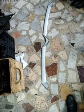 Citroen Jumper Ön Panjur / Izgara çıkma parça - CAN SANAYİ YEDEK PARÇA İstanbul