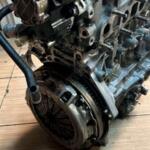 Citroen Jumpy Komple Motor çıkma parça - CAN SANAYİ YEDEK PARÇA İstanbul