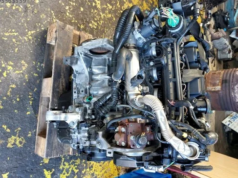 Citroen C4 Cactus Motor Kapağı/Üst Kapak çıkma parça - ÇIKMACI 41 Kocaeli