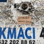 Citroen Jumper Yakıt Pompası (Depo İçi) çıkma parça - ÇIKMACI 41 Kocaeli