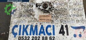 CİTROEN NEMO FREN VAKUM POMPA,NEMO FREN VAKUM POMPA | ÇIKMA PARÇA