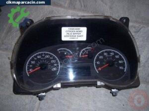 Citroen Nemo Orijinal Çıkma Gösterge Saati
