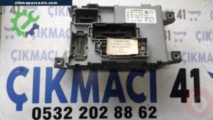 Citroen Nemo Kontrol Ünitesi Çıkma