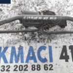 Citroen Nemo Silecek Mekanizması çıkma parça - ÇIKMACI 41 Kocaeli
