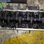 Citroen Berlingo Motor Kapağı/Üst Kapak çıkma parça - ÇIKMACI 41 Kocaeli